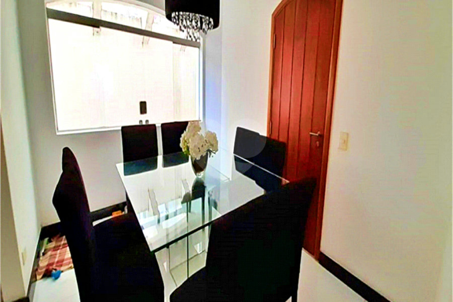 Casa à venda com 4 suítes em Morumbi, São Paulo, SP