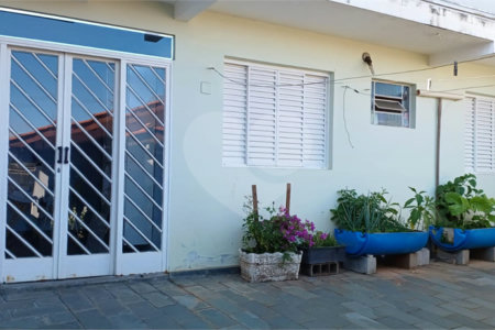 Casa à venda com 3 quartos, sendo 1 suíte, em Jardim Alvinópolis, Atibaia, SP