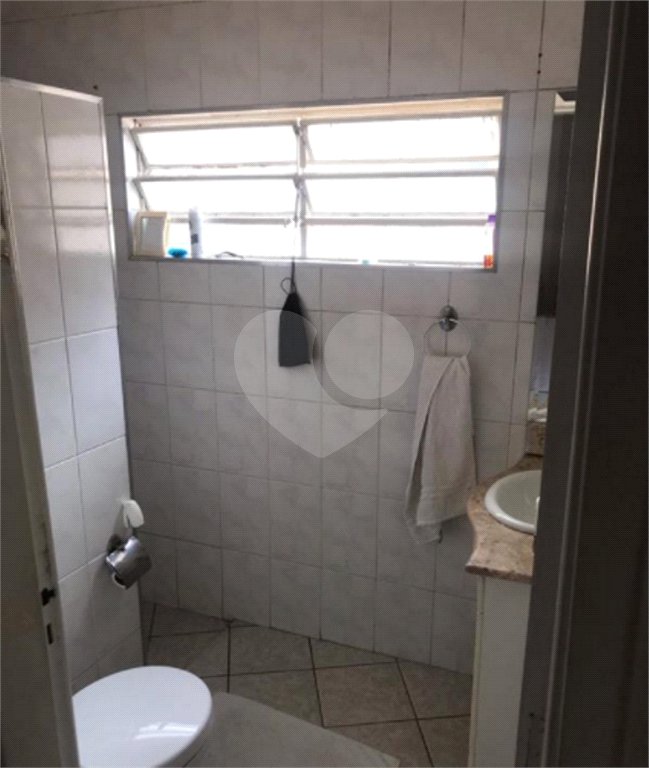 Sobrado à venda com 2 quartos em Limão, São Paulo, SP