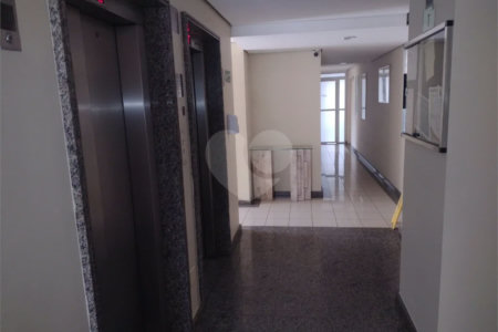 Apartamento à venda ou para alugar com 1 quarto em Santana, São Paulo, SP