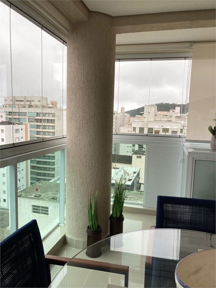 Apartamento Residencial à venda, Barra Funda, Guarujá - AP1804.