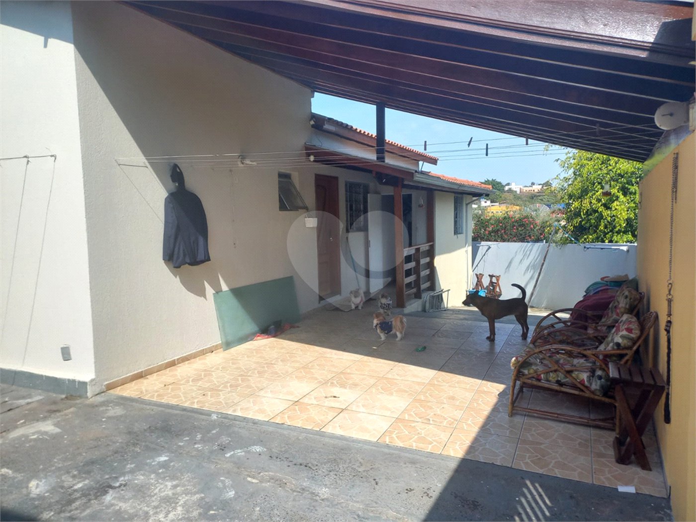 Casa à venda com 3 quartos, sendo 1 suíte, em Capela, Vinhedo, SP