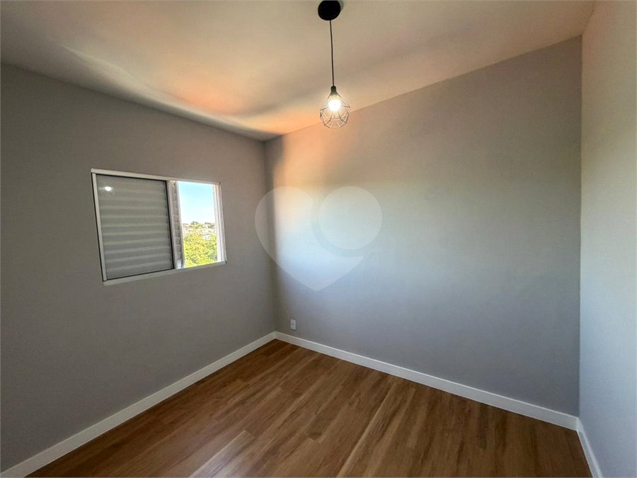 Apartamento à venda com 2 quartos em Vila Leopoldina, Sorocaba, SP