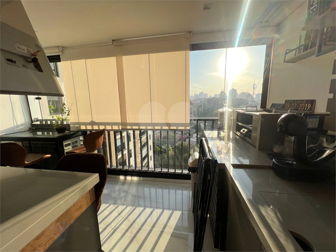 Apartamento à venda com 2 quartos, sendo 1 suíte, em Jardim São Paulo(zona Norte), São Paulo, SP