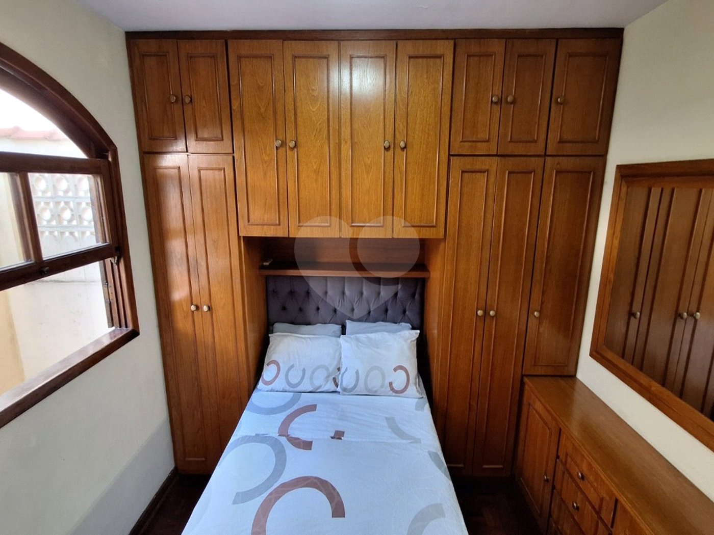 Casa à venda com 3 quartos, sendo 1 suíte,  no condomínio Conjunto Residencial Independencia, São Paulo - SP