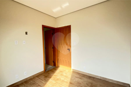 Casa à venda com 3 suítes no condomínio Reserva Ipanema I, Sorocaba - SP