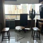Studio à venda com 1 quarto em Jardim das Acácias, São Paulo, SP