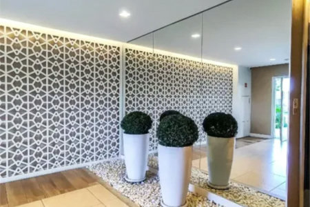 Apartamento à venda com 3 quartos, sendo 1 suíte, em Jardim Vazani, São Paulo, SP