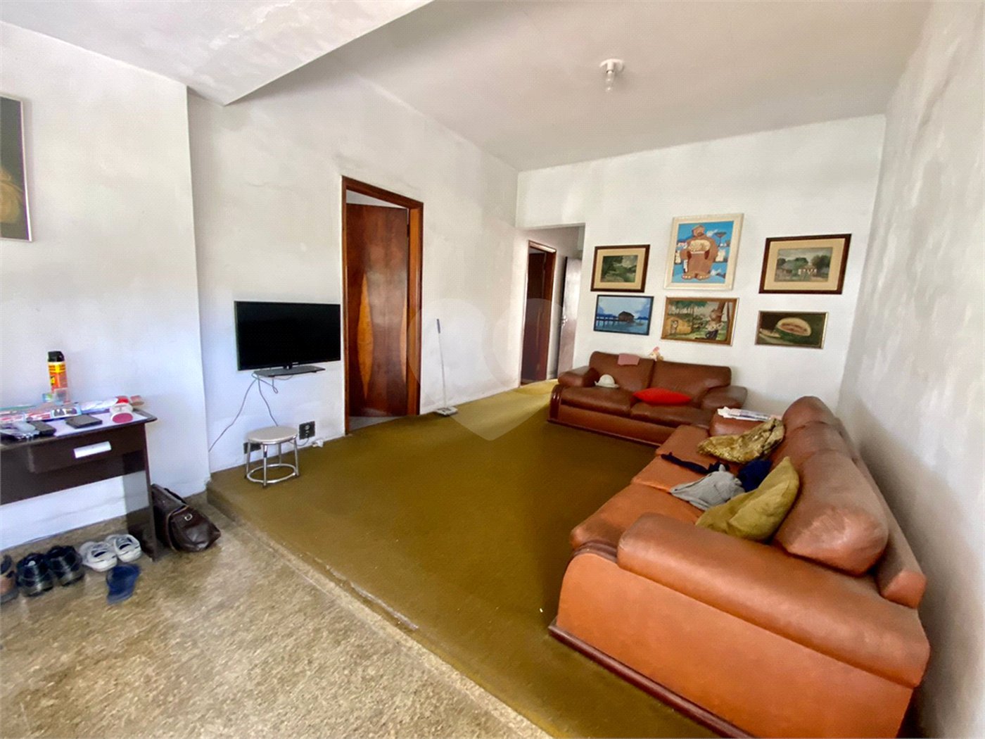 Sobrado à venda com 3 quartos em Aclimação, São Paulo, SP