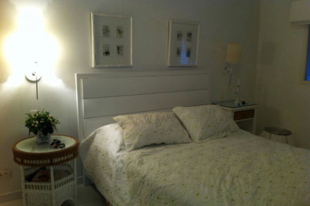Apartamento com 3 dormitórios à venda, 100 m² por R$ 1.040.000,00 - Morro  do  Maluf - Guarujá/SP
