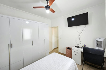 Sobrado à venda com 3 quartos, sendo 1 suíte,  em Santana, São Paulo, SP