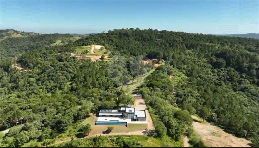 Casa em condomínio à venda em Parque Fernão Dias, Atibaia, SP