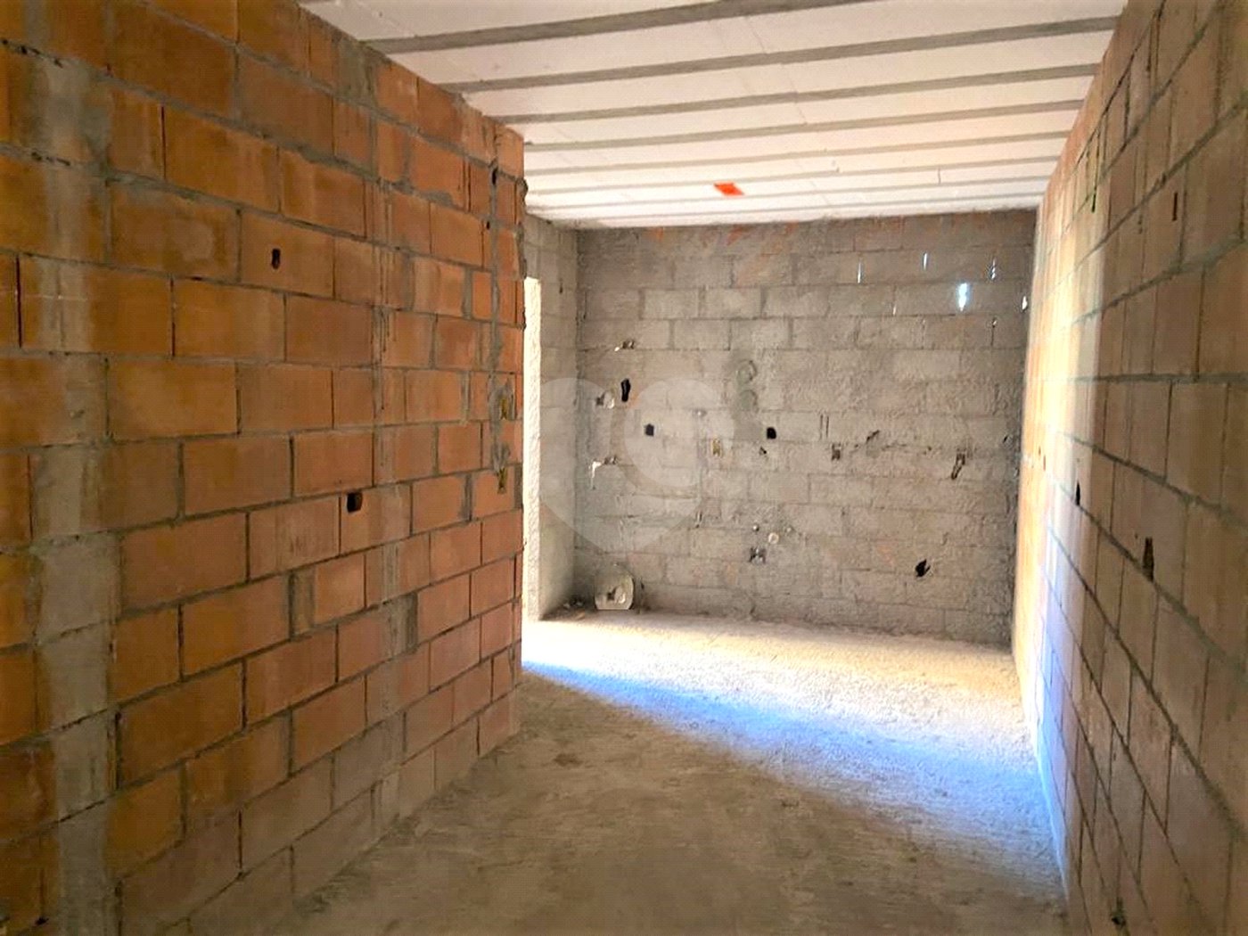 Casa à venda com 2 quartos no condomínio Fontes, São Paulo - SP