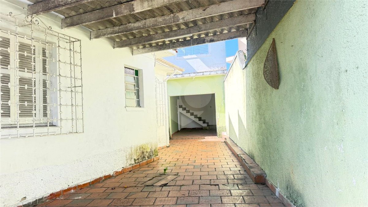 Casa Térrea à venda com 4 quartos, sendo 1 suíte, em Água Fria, São Paulo, SP