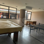 Apartamento à venda com 3 quartos, sendo 1 suíte, em Vila São João, Poá, SP