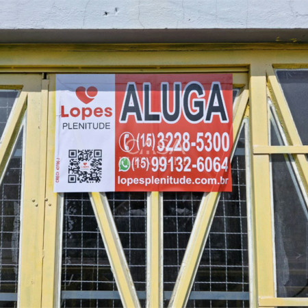 Sala para alugar em Vila Olímpia, Sorocaba, SP