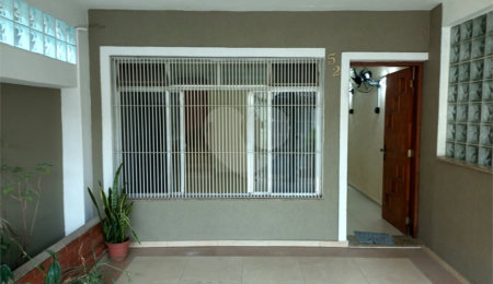 Sobrado à venda com 2 quartos em Jardim Peri Peri, São Paulo, SP