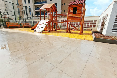 Apartamento para alugar com 3 suítes em Bosque das Juritis, Ribeirão Preto, SP