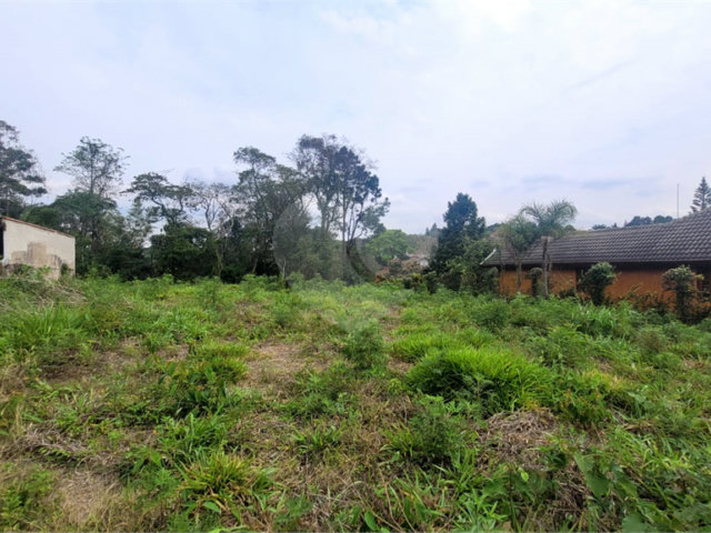 Terreno à venda no condomínio Alpes da Cantareira, Mairiporã - SP