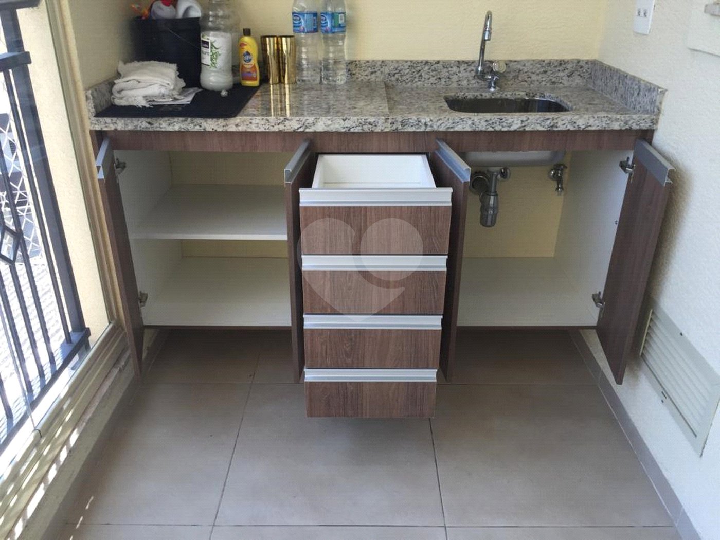 Apartamento à venda com 1 suíte em Casa Verde, São Paulo, SP