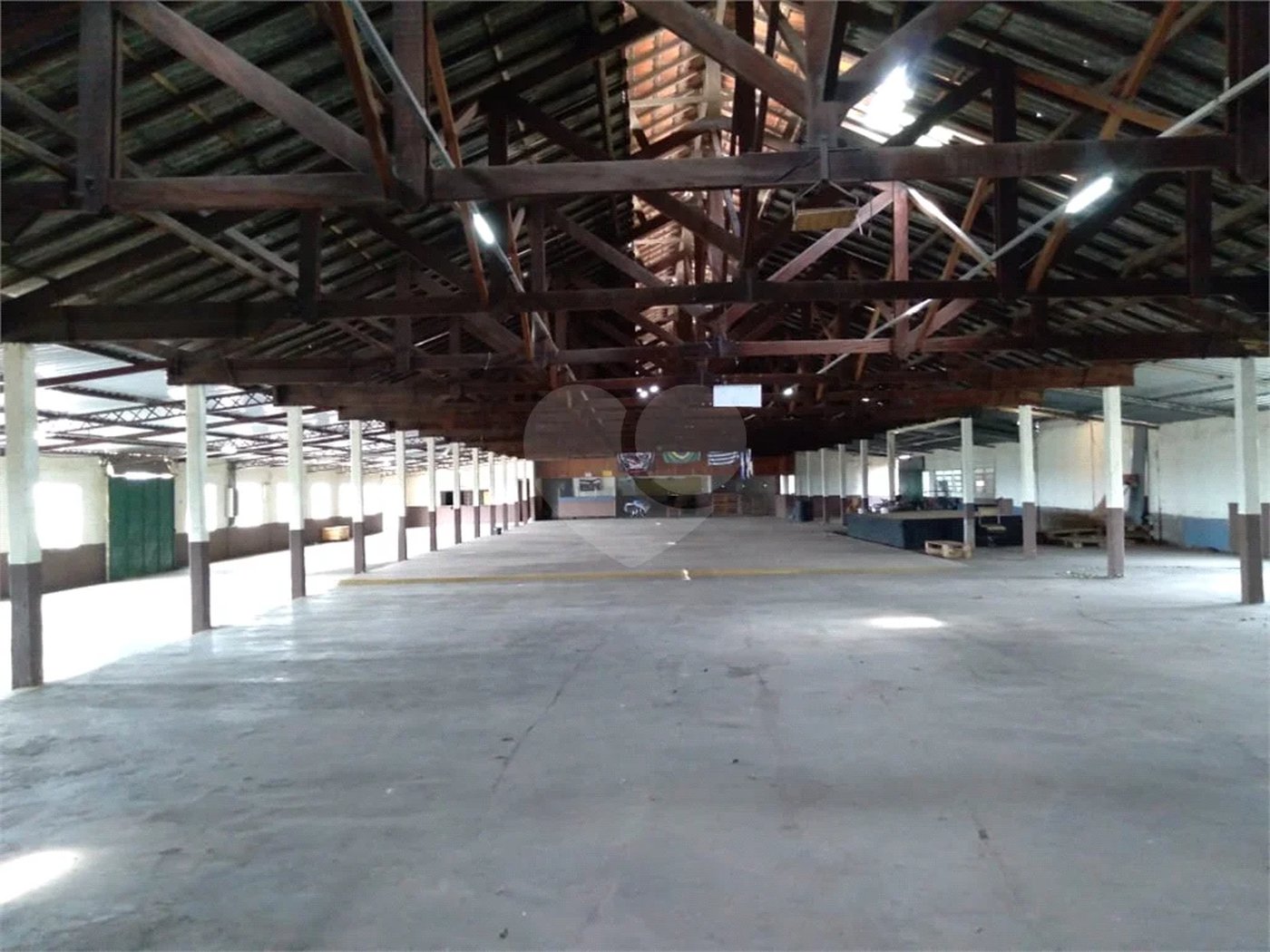 Área de Terra à venda ou para alugar em Chácaras Reunidas Anhanguera, Nova Odessa, SP