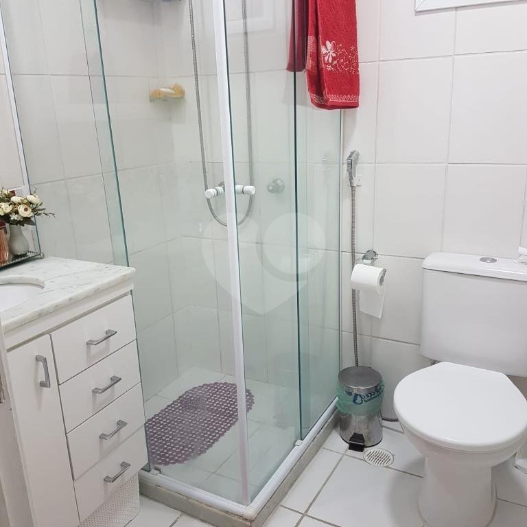 Apartamento à venda com 3 quartos, sendo 1 suíte, em Limão, São Paulo, SP