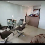Apartamento à venda com 2 quartos, sendo 1 suíte, em Rio Pequeno, São Paulo, SP