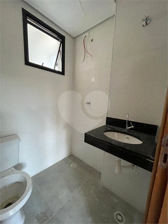 Casa à venda com 2 quartos no condomínio Residencial Calegari, São Paulo - SP