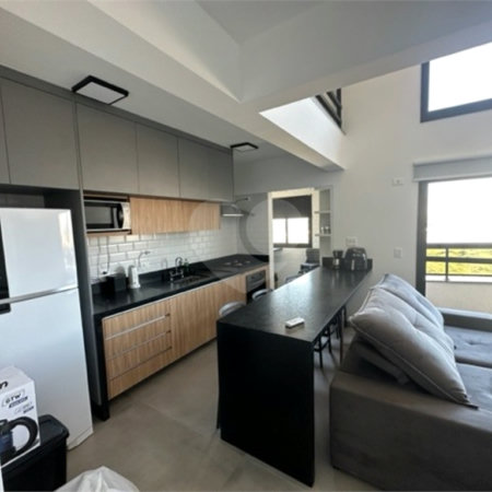 Apartamento à venda com 1 suíte em Parque Residencial Aquarius, São José dos Campos, SP