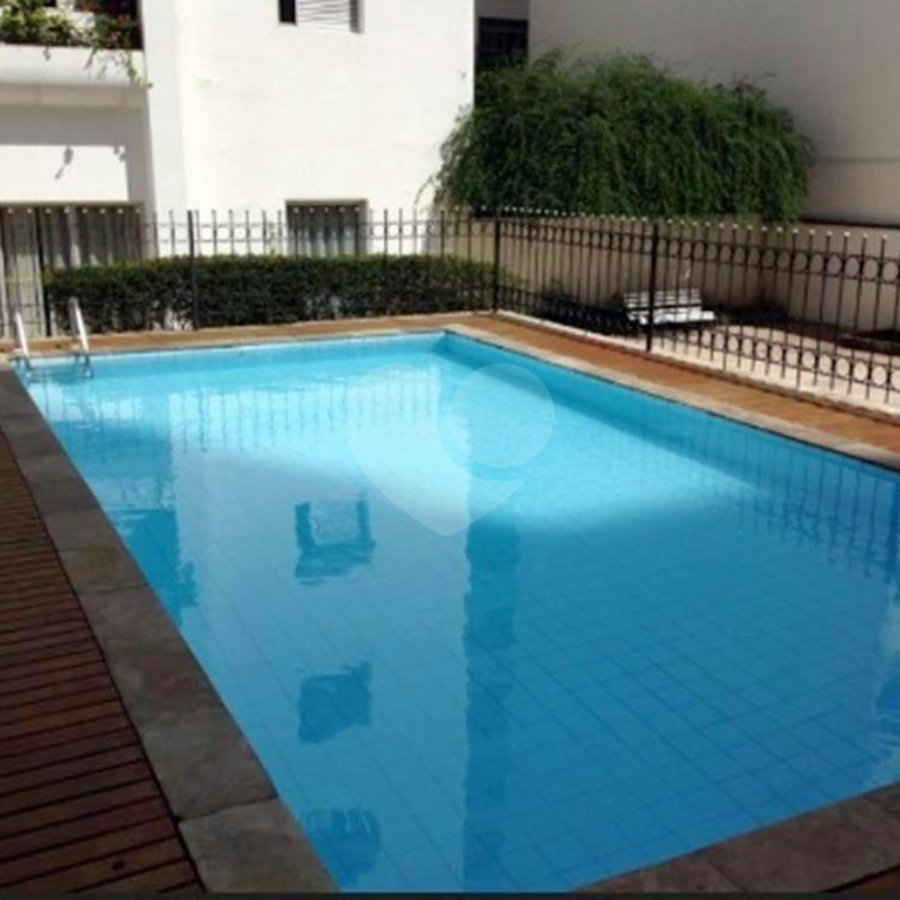 Cobertura à venda ou para alugar com 3 quartos em Pinheiros, São Paulo, SP