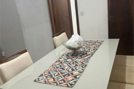 Apartamento Residencial à venda, Itararé, São Vicente - AP1812.