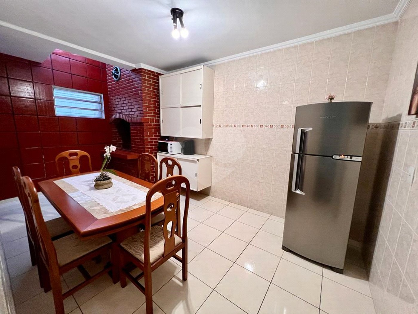 Casa à venda com 3 quartos em Lapa, São Paulo, SP