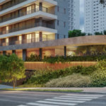 Apartamento à venda com 4 suítes em Vila Madalena, São Paulo, SP