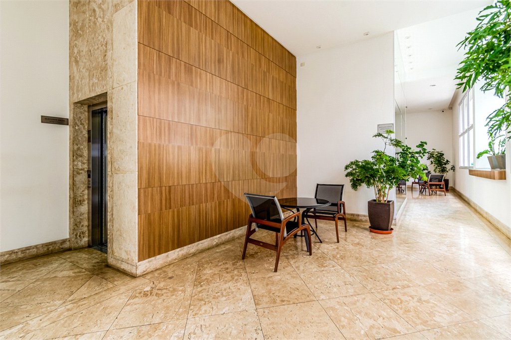 Apartamento à venda com 1 suíte em Perdizes, São Paulo, SP