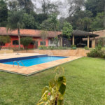 Casa à venda ou para alugar com 4 suítes no condomínio Alpes da Cantareira, Mairiporã - SP