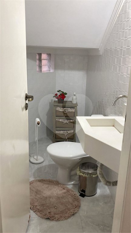 Sobrado à venda com 3 quartos, sendo 1 suíte, em Jardim Santa Beatriz, Guarulhos, SP