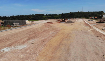 Santa Felicidade Residencial