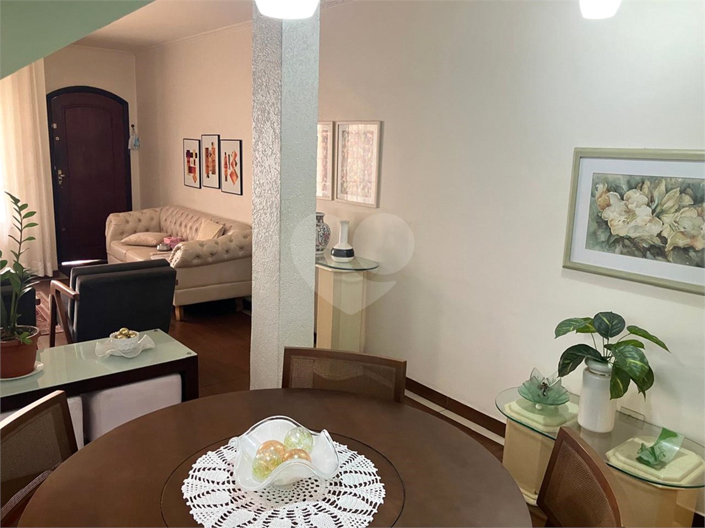 Sobrado à venda com 3 quartos, sendo 1 suíte, em Jaçanã, São Paulo, SP