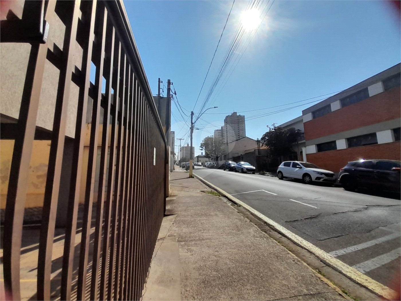 Apartamento à Venda ou para Locação no Edifício Marchal Estilo - São Carlos