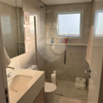 Apartamento à venda com 3 suítes em Vila Jardini, Sorocaba, SP