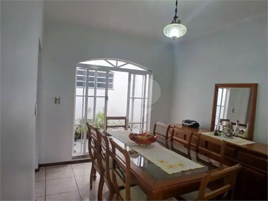 Casa Térrea à venda com 3 quartos, sendo 1 suíte, em Jardim Líbano, São Paulo, SP