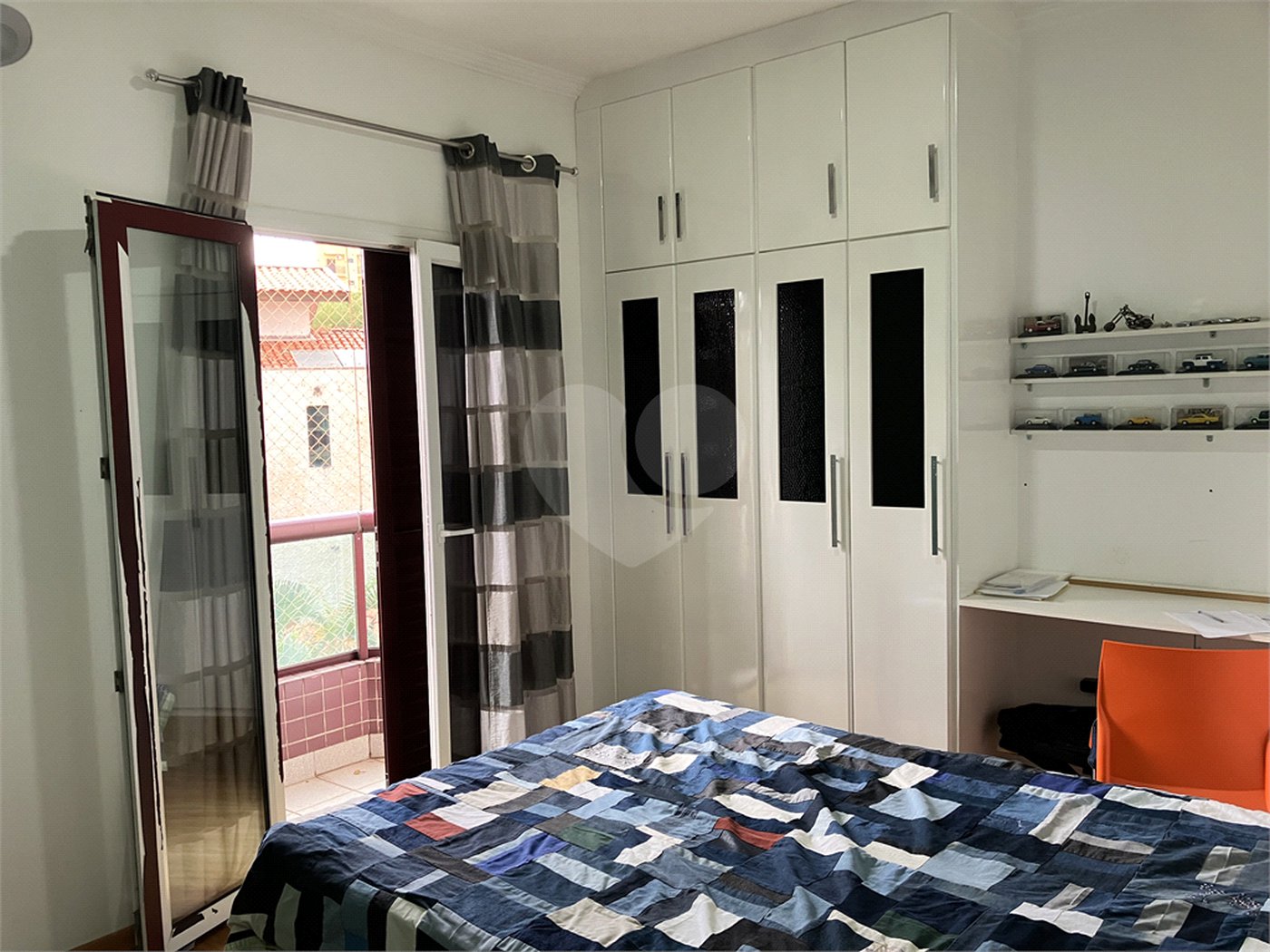 Apartamento à venda com 3 quartos, sendo 1 suíte, em Vila Trujillo, Sorocaba, SP