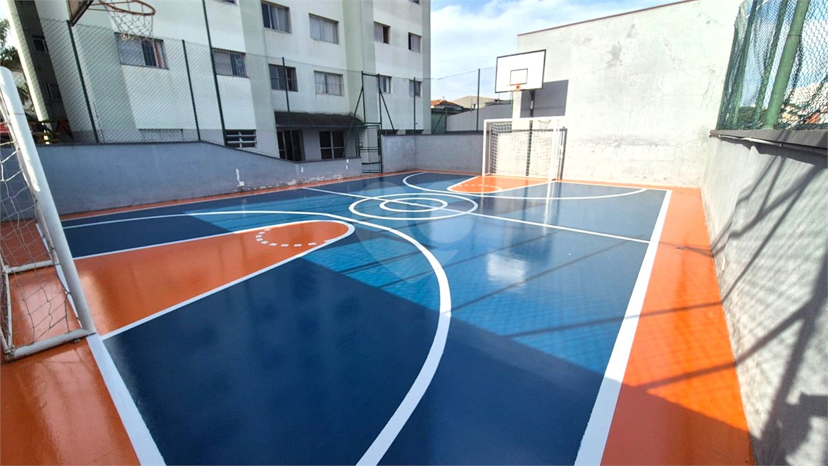 Apartamento à venda com 3 quartos, sendo 1 suíte, em Vila Ivone, São Paulo, SP