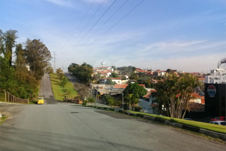 Terreno à venda no Centro, Vinhedo, SP