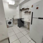 Apartamento para alugar com 2 quartos em Vila Pereira Cerca, São Paulo, SP