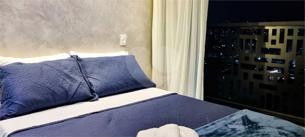 Studio à venda com 1 quarto em Tucuruvi, São Paulo, SP