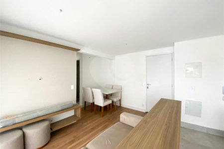 Apartamento à venda com 2 quartos, sendo 1 suíte, em Vila Dom Pedro II, São Paulo, SP