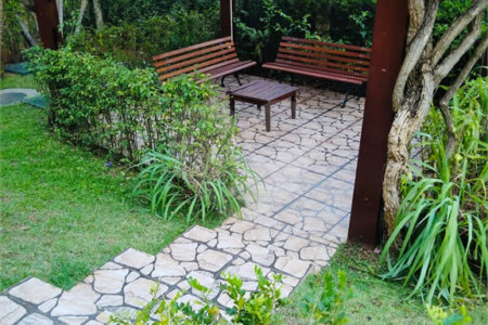 Casa à venda com 3 quartos, sendo 1 suíte, no condomínio Moradas do Horto, São Paulo - SP