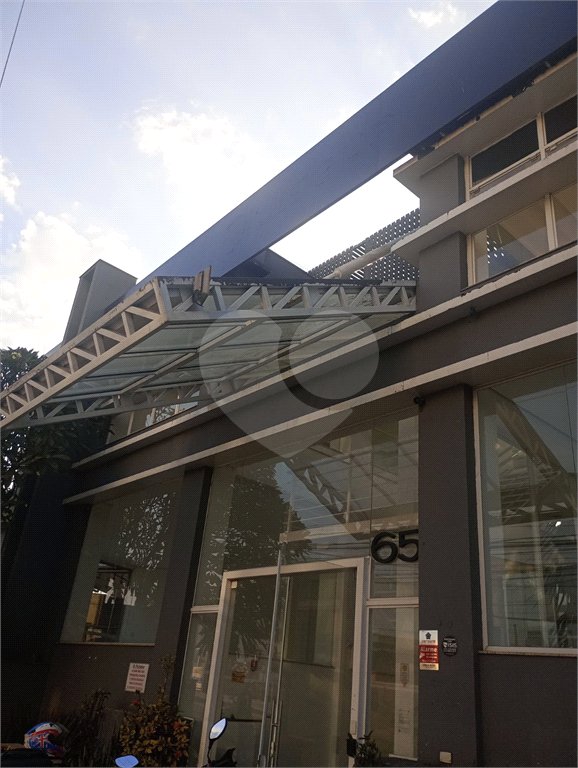 Prédio à venda ou para alugar em Jardim Europa, Sorocaba, SP