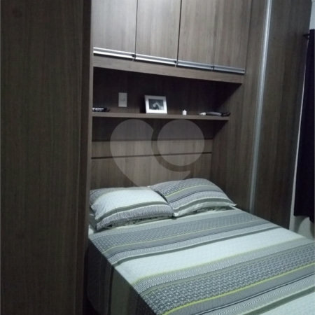 Apartamento à venda com 2 quartos em Jardim das Tulipas, Jundiaí, SP